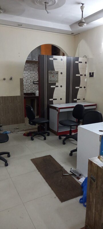 Team Area in  Office Space at Esplanade – for Rent
