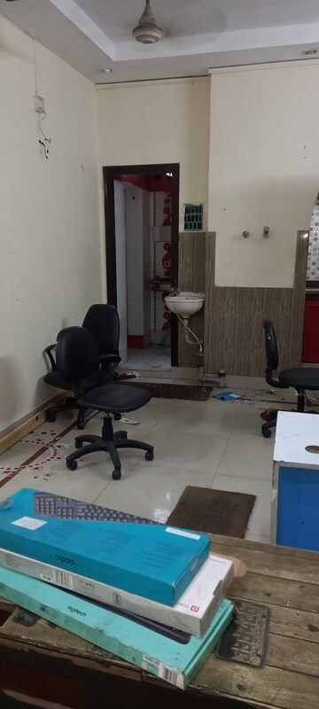 Team Area in  Office Space at Esplanade – for Rent