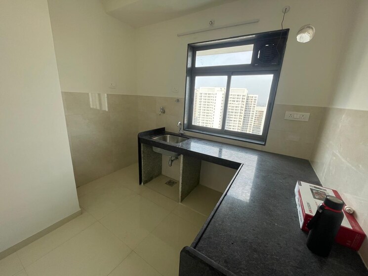 Kitchen, runwal-eirene 1 Bedroom 422 Sq.Ft. Apartment In Balkum Pada Thane 8739415