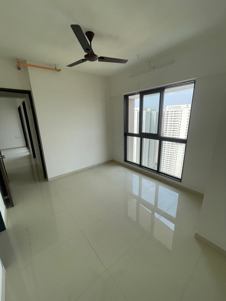 1 BHK Apartment For Rent in Runwal Eirene