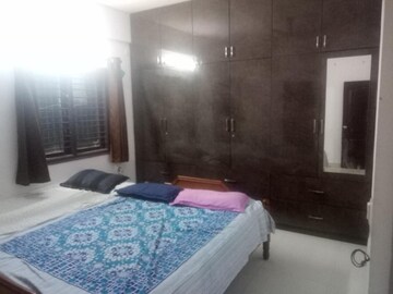 Bedroom in 3 BHK Apartment at Kalpa Arowana, Horamavu – for Sale