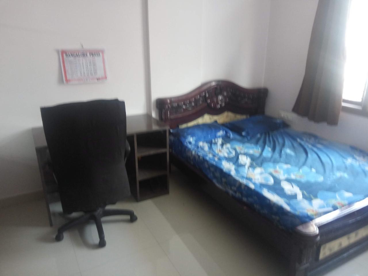 3 BHK + Pooja Room 1750 Sq.Ft. Apartment in Kalpa Arowana
