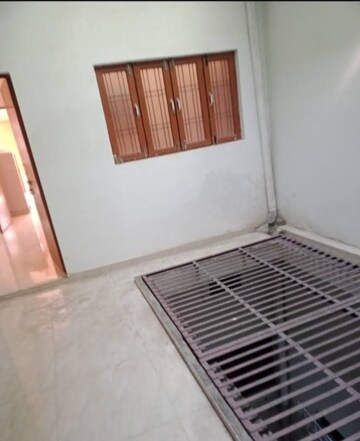 Living Room in 1 BHK Villa at Vikas Nagar – for Rent