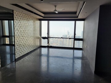 Room in 3 BHK Apartment at Adani Ten BKC, Bandra East – for Rent