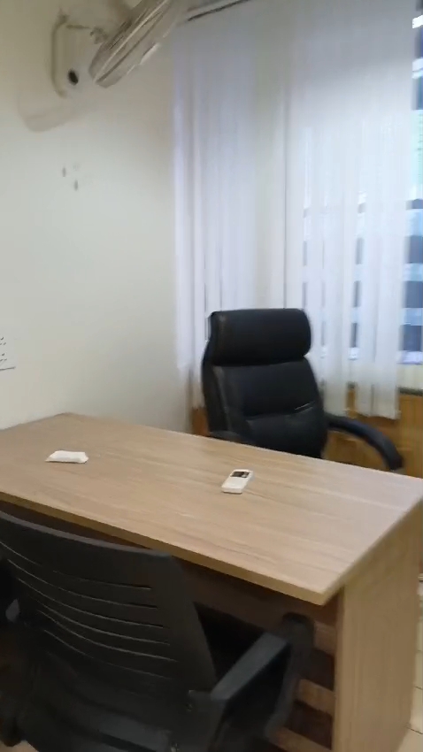 Office Space For Rent in Bestfield