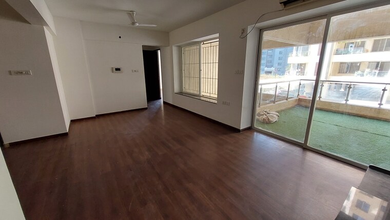 Room, metro-jazz 2 Bedroom 1100 Sq.Ft. Apartment In Baner Pune 8739451