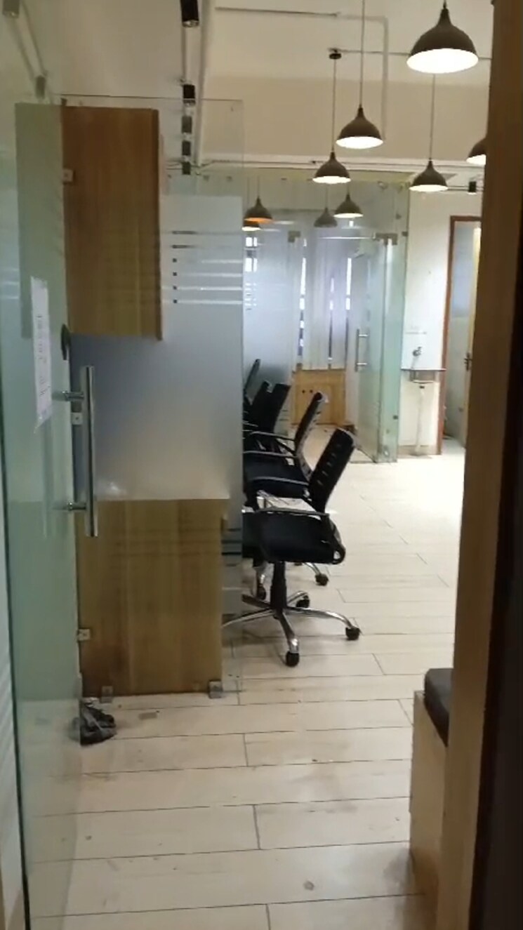 Floor Plan, bestfield Commercial Office Space 500 Sq.Ft. In Netaji Subhash Place Delhi 8739433