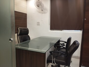 Team Area in  Office Space at Sector 32 – for Rent