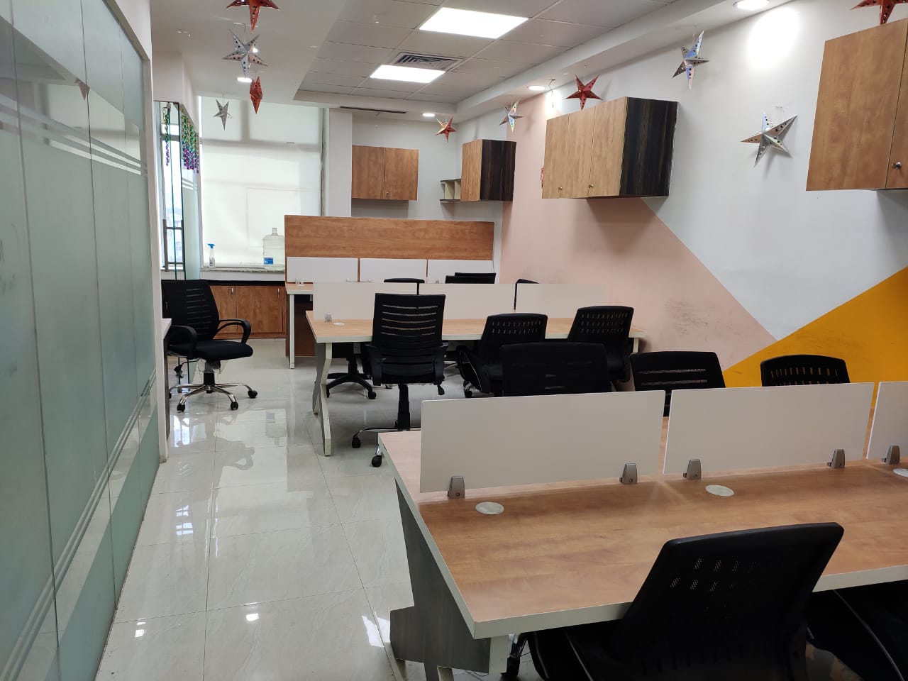 Office Space For Rent in Sector 32