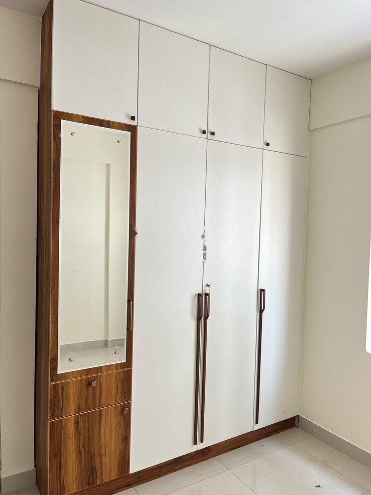 undefined, shriram-liberty-square 3 Bedroom 699 Sq.Ft. Apartment In Electronic City Phase ii Bangalore 8739416