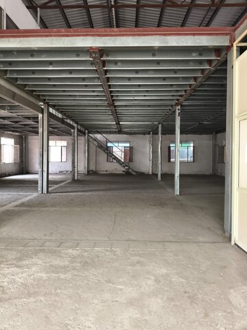 Parking in  Office Space at Sector 16 – for Rent