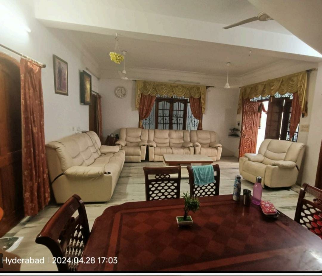6+ BHK Independent House For Sale in Royal Rajputana co