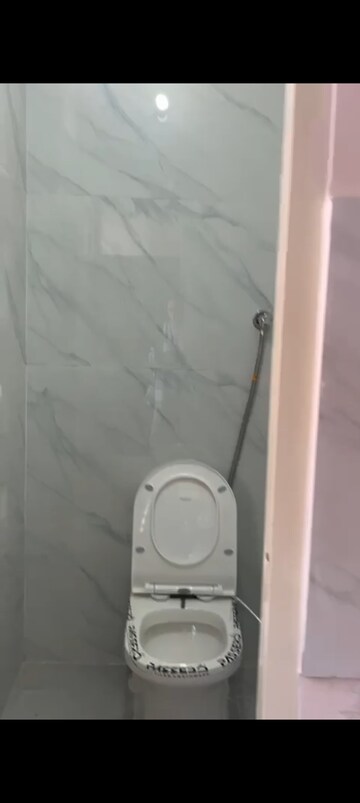 Bathroom in 2 BHK Builder Floor at Sector 20 – for Rent