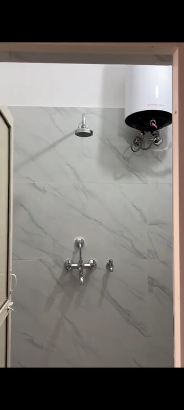Bathroom in 2 BHK Builder Floor at Sector 20 – for Rent