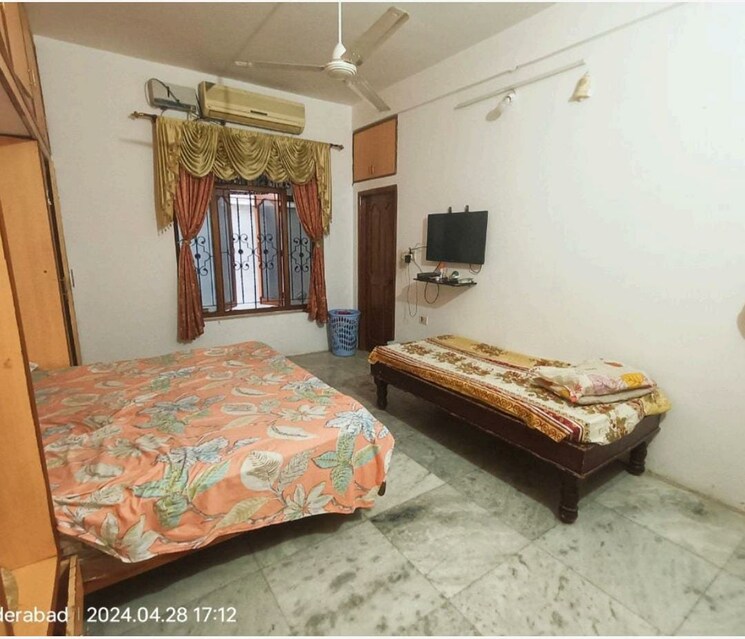 Bedroom, new nallakunta 6+ Bedroom 7500 Sq.Ft. Independent House In New Nallakunta Hyderabad 8739417