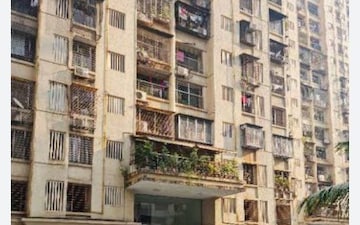 1 BHK Apartment For Rent in Evershine Apartment 2, Andheri West