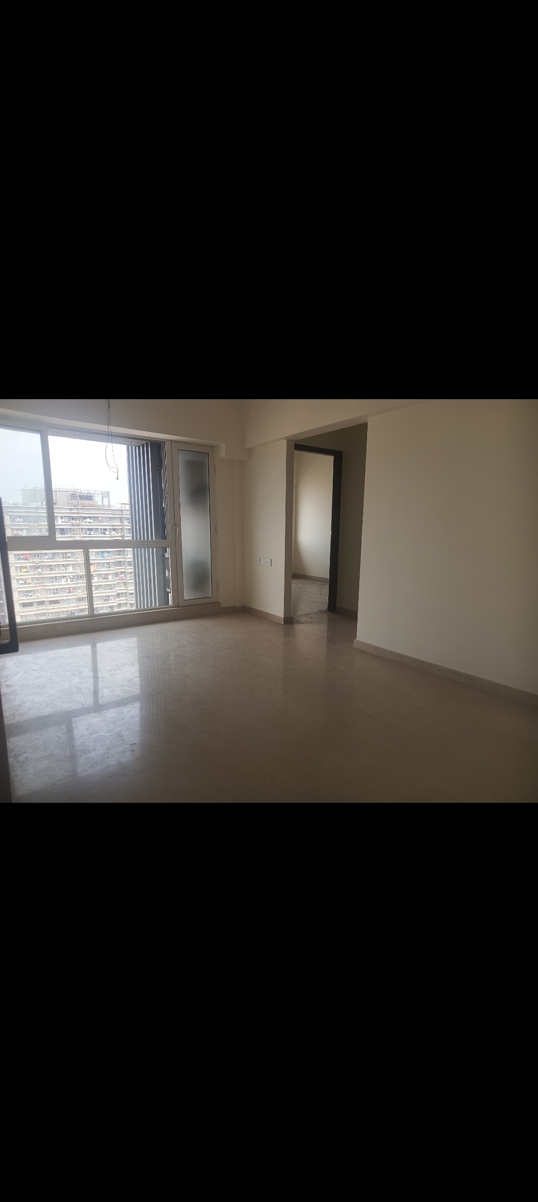 2 BHK + Extra Room 503 Sq.Ft. Apartment in Omkar Signet