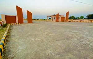  Plot – Exterior View View at Nayyars The Sage City Plots, Makhdoompur Kaithi - for Sale