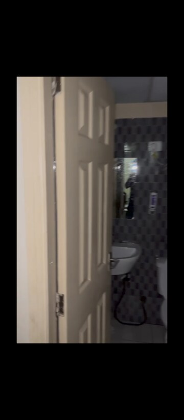 Building Lobby in 2 BHK Apartment at Express Zenith, Sector 77 – for Sale