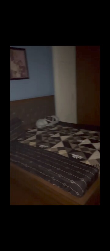 Bedroom in 2 BHK Apartment at Express Zenith, Sector 77 – for Sale