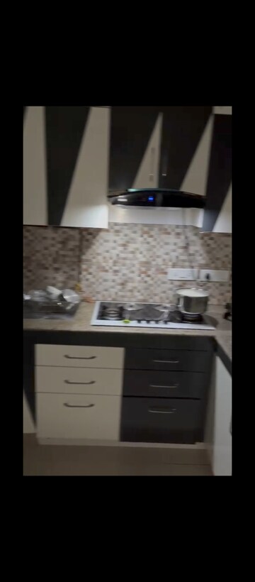 Kitchen in 2 BHK Apartment at Express Zenith, Sector 77 – for Sale