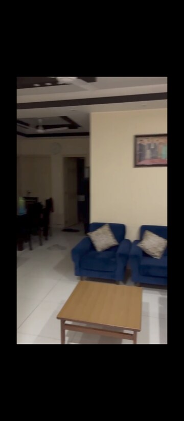 Bedroom in 2 BHK Apartment at Express Zenith, Sector 77 – for Sale
