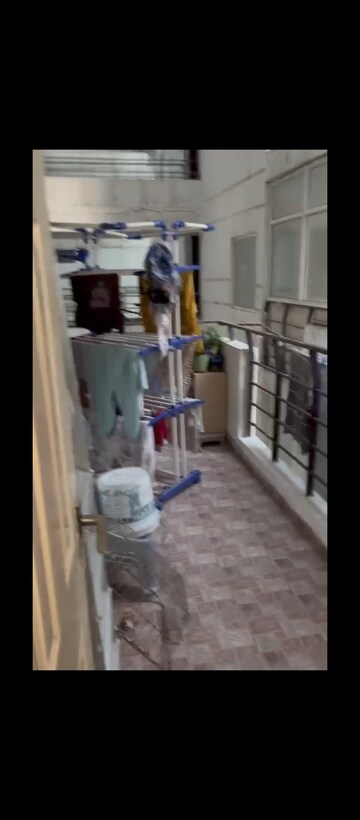 Bathroom in 2 BHK Apartment at Express Zenith, Sector 77 – for Sale