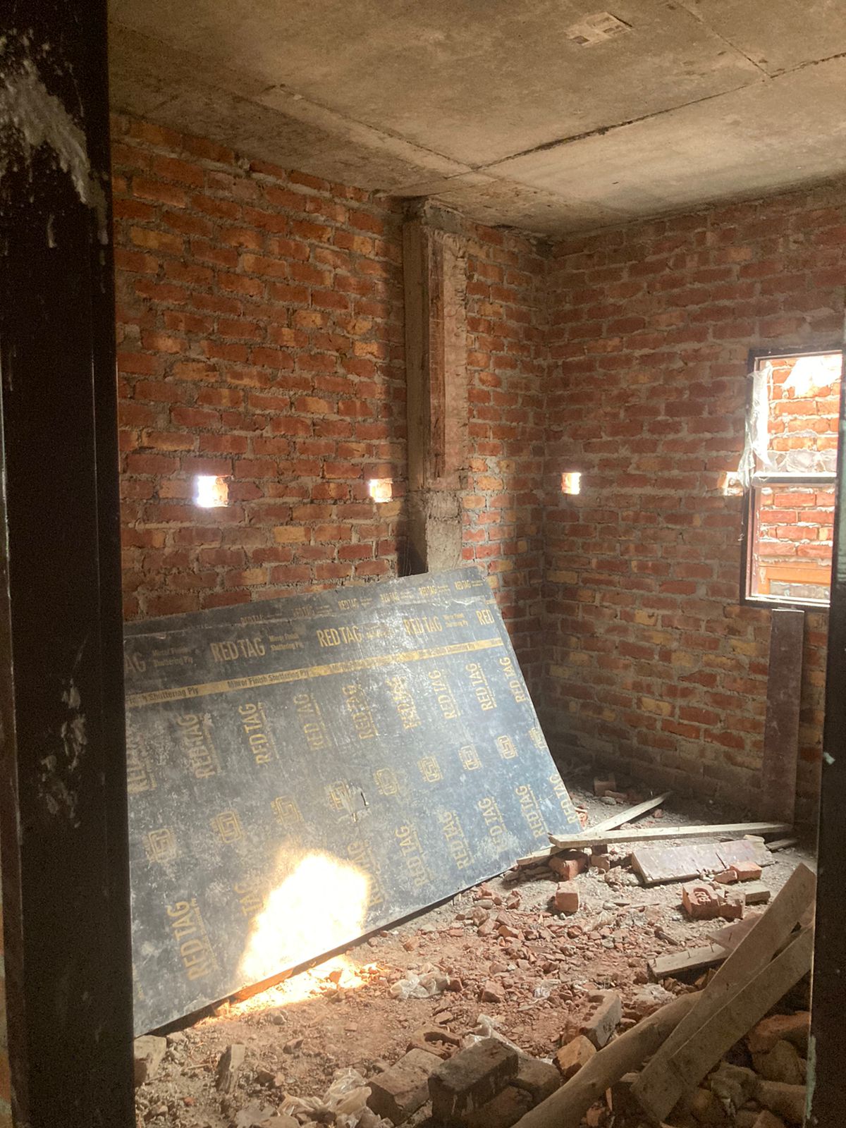 2 BHK Builder Floor For Sale in Burari