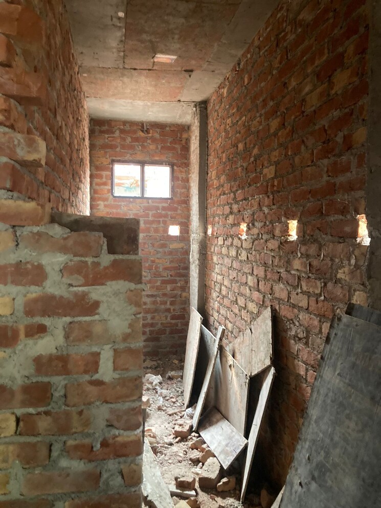 Bathroom, burari 2 Bedroom 450 Sq.Ft. Builder Floor In Burari Delhi 8739431