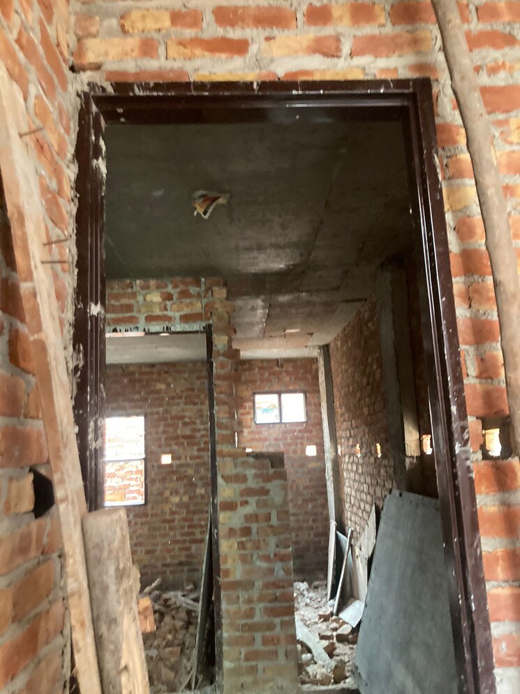 undefined, burari 2 Bedroom 450 Sq.Ft. Builder Floor In Burari Delhi 8739431