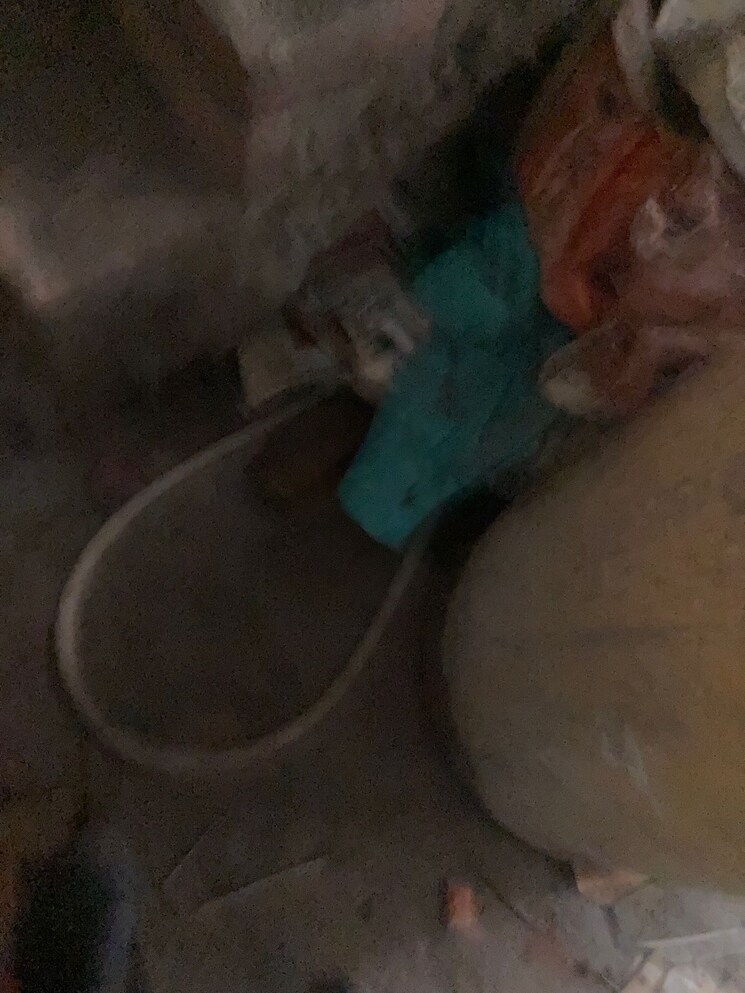 Bathroom, burari 2 Bedroom 450 Sq.Ft. Builder Floor In Burari Delhi 8739431