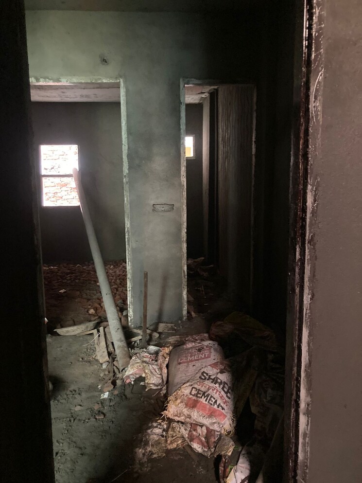 undefined, burari 2 Bedroom 450 Sq.Ft. Builder Floor In Burari Delhi 8739431