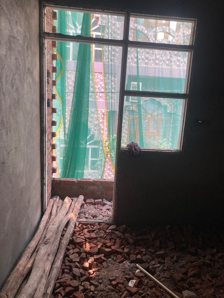 Master Plan, burari 2 Bedroom 450 Sq.Ft. Builder Floor In Burari Delhi 8739431