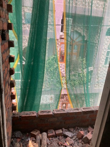 Swimming Pool in 2 BHK Builder Floor at Burari – for Sale