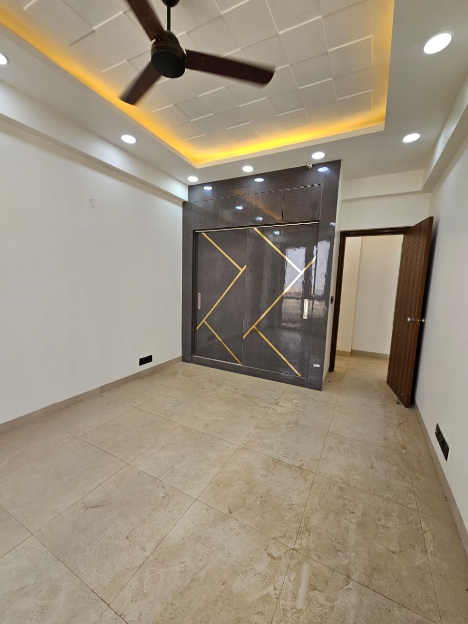 3 BHK Apartment For Sale in Indiabulls Centrum Park