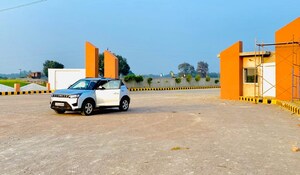  Plot For Sale in Nayyars The Sage City Plots, Makhdoompur Kaithi