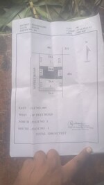 3200 Sq.Ft. Plot in Vgp Temple View Layout 