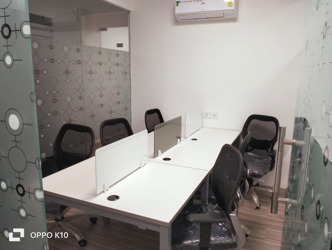 Office Space For Rent in Sector 62