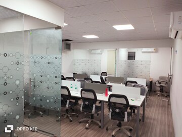 Team Area in  Office Space at Sector 62 – for Rent