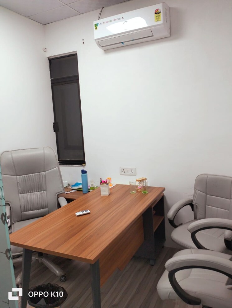 Floor Plan, sector 62 Commercial Office Space 895 Sq.Ft. In Sector 62 Noida 8739486