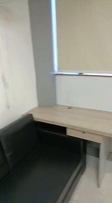 Floor Plan in  Office Space at Bestfield, Netaji Subhash Place – for Rent