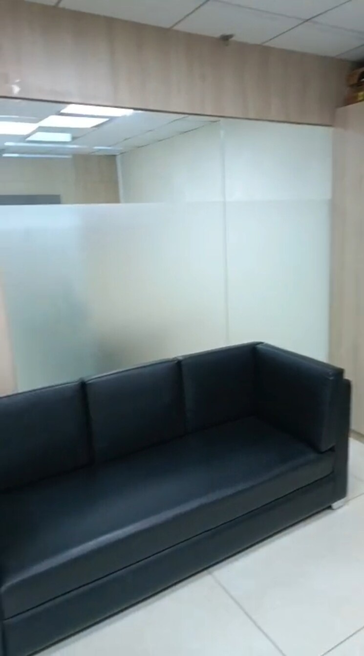 Floor Plan, bestfield Commercial Office Space 1400 Sq.Ft. In Netaji Subhash Place Delhi 8739492