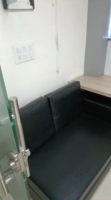 Floor Plan in  Office Space at Bestfield, Netaji Subhash Place – for Rent