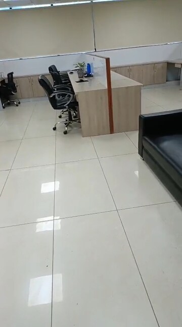 Staircase in  Office Space at Bestfield, Netaji Subhash Place – for Rent