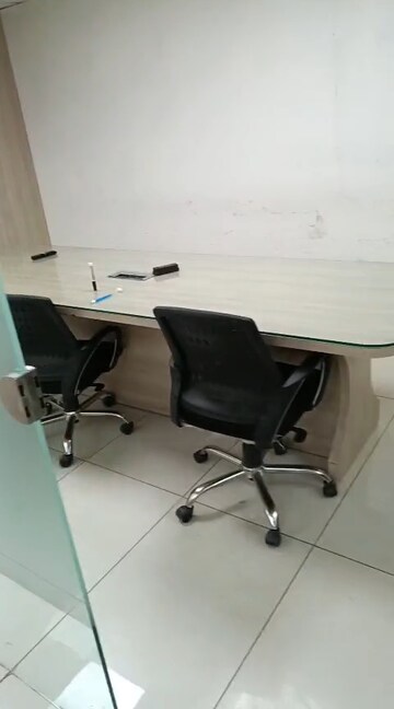 Team Area in  Office Space at Bestfield, Netaji Subhash Place – for Rent