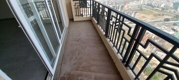 Balcony in 3 BHK Apartment at ACE Parkway, Sector 150 – for Rent