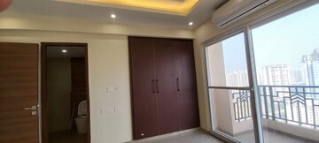 Balcony in 3 BHK Apartment at ACE Parkway, Sector 150 – for Rent