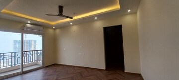Balcony in 3 BHK Apartment at ACE Parkway, Sector 150 – for Rent