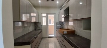 Kitchen in 3 BHK Apartment at ACE Parkway, Sector 150 – for Rent