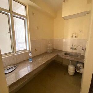 Kitchen in 2 BHK Apartment at Supertech Ecociti, Sector 137 – for Sale